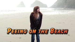 The Beach