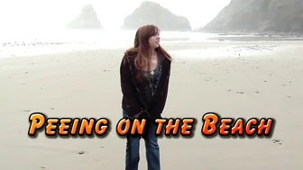 The Beach