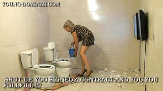 Now you are officially a Toilet Part 7 HD 1080