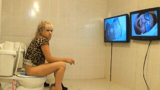 Now you are officially a Toilet Part 3 HD 1080