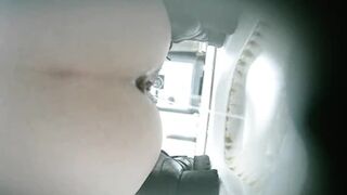 China Toilet Voyeur 2518
