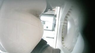 China Toilet Voyeur 2518