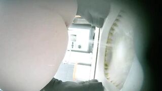 China Toilet Voyeur 2518