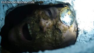 Now you are Officially a new Toilet Human 5 Part 2 HD 1080