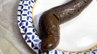 Brownsensations - I tasted shit and i like it