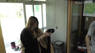 Fetidistrojp - Slave Shitting and Poop Eating!