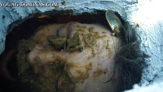 Now you are Officially a new Toilet Human 5 Part 6 HD 1080