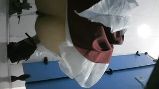 China Toilet Voyeur 2536