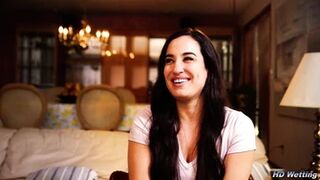 Getting to Know Gabriella