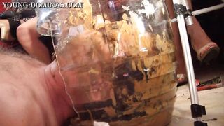 The Poop Barril Part 6