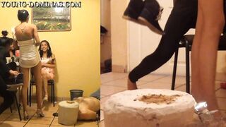 Dont Stop Shitting Part 6