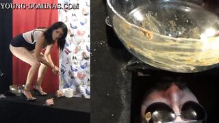 Black Box Poop Receiver Part 3