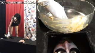 Black Box Poop Receiver Part 3