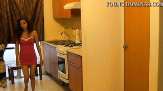 Kitchen Poop and other Garbaje Part 2