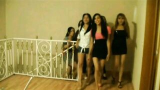 Action in the Room Part 6