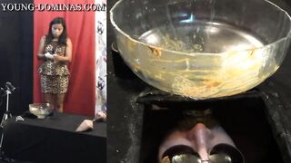 Black Box Poop Receiver Part 5