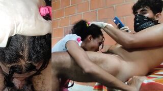 LittleKatty - Experiment With Katty Pee Puke and Scat
