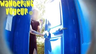 Beach Bio Toilet (513-522)