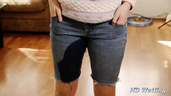 She Just Felt Like It