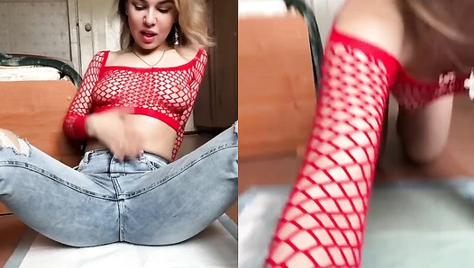 Misty_Phoenix - Sexy poop