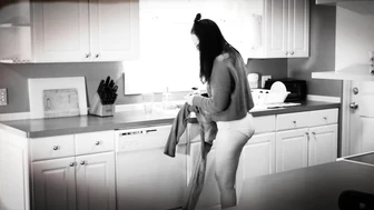 La Femme Pisse