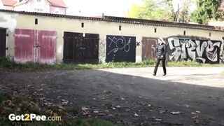 Muddy Fingers