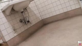 DLJG-233 02 Selfie submission revealed! Enema spray record FILE.3
