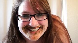SamanthaStarfish - I Eat My Shit!