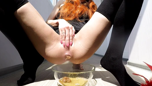 marcos579 - Stinky Shit on the Bowl