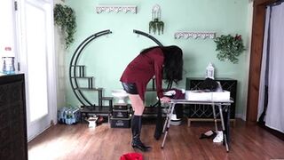 Jasmine - Beyond Desperate