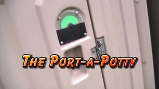 Port-a-Potty