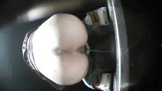 Bar Greenlight Series: Dozens of young women were then filmed urinating