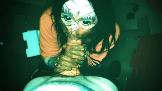 DirtyBetty - Sleepwalking pig game