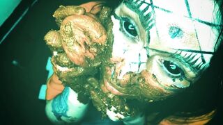DirtyBetty - Sleepwalking pig game