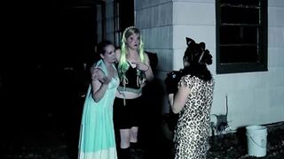 Halloween Party