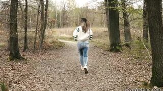 Naomi Bennet - Fear