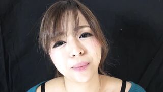 JP Fetish Merchant - Saki Is Constipated