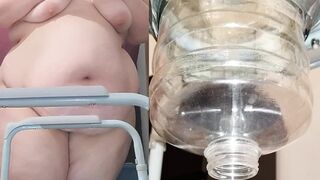 SSBBW Queen Siya - so much shit