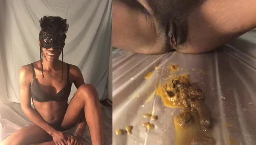 mystresstee - Custom Video By Mystress T