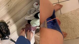 mazzykiti - Follow my journey of failing to leak a little and accidentally