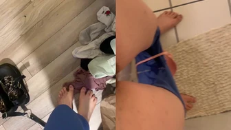 mazzykiti - Follow my journey of failing to leak a little and accidentally
