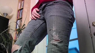 Desperate Jeans Photoshoot