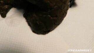 LoveRachelle2 - 7 Hot Dumps