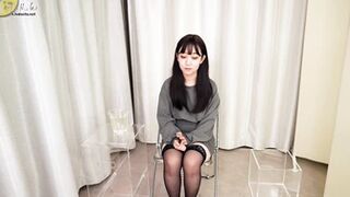 OJHI-774 04 Limit Pissing Western-Style Ass Edition - Ass seen through a magic mirror -