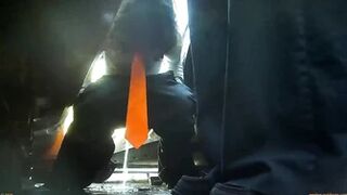 Public Piss Poster 0041