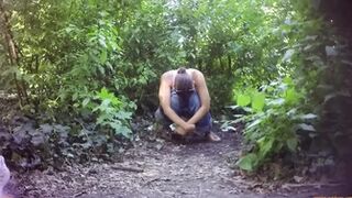 Public Piss Poster 0041