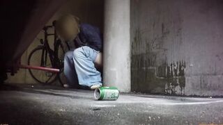 Public Piss Poster 0041