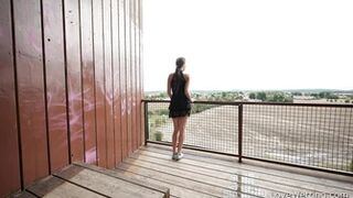 Cindy Shine - Pissing Scene