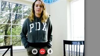 Video Chat Desperation
