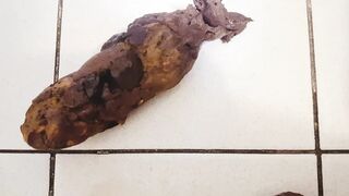PottyQueen - Lick every finger